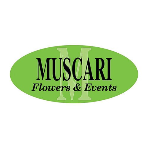 Muscari Flowers