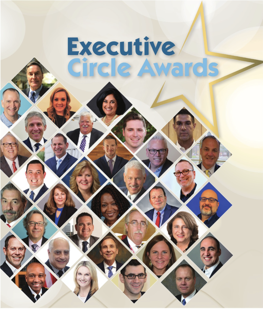 LIBN Executive Circle Award