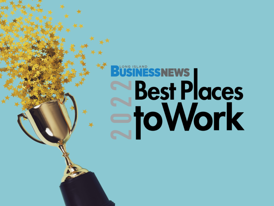 Long Island Best Places to Work