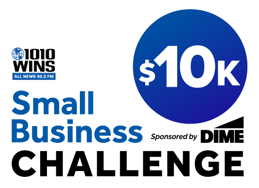 1010 WINS Small Business Challenge