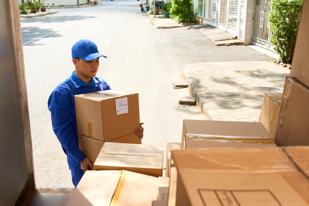 Does your packaging pass the doorstep challenge?, Blog